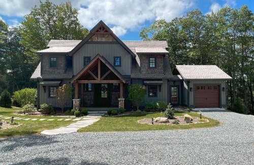 Elk Park House | Antler Ridge at Eagles Nest