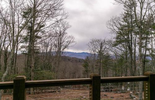 Elk Park House | Antler Ridge at Eagles Nest