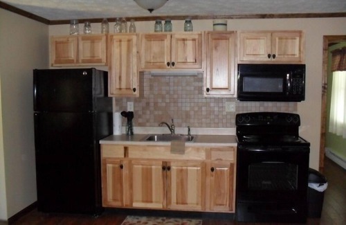 Luray Cabin | Antler Ridge Cabin -Next to Shenandoah National Park