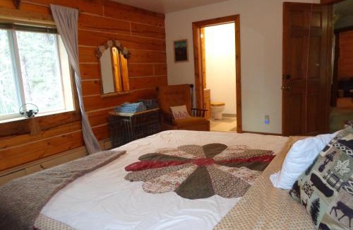 Glennallen Bed & Breakfast | Antler's Rest Bed and Breakfast