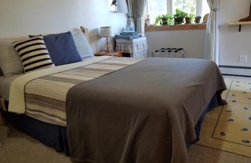 Glennallen Bed & Breakfast | Antler's Rest Bed and Breakfast