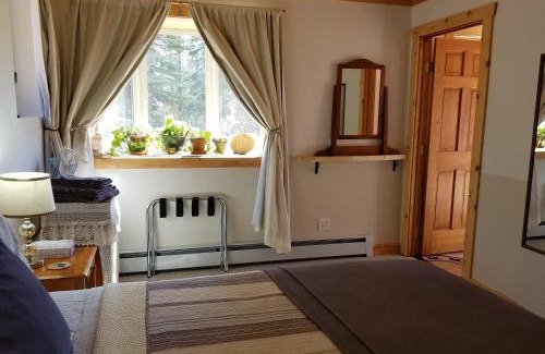 Glennallen Bed & Breakfast | Antler's Rest Bed and Breakfast