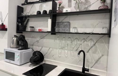 Old Town House | Antoine Suite Room