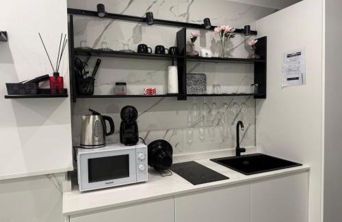 Old Town House | Antoine Suite Room