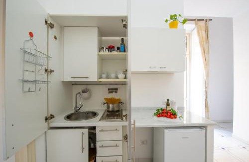 Sant'Agnello Apartment | AntonelloApartments - La casa del pozzo