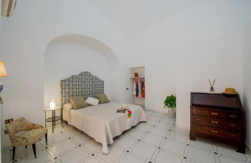 Sant'Agnello Apartment | AntonelloApartments - La casa del pozzo