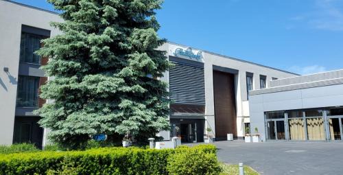Boszkowo-Letnisko Hotel | Antonińska Resort SPA
