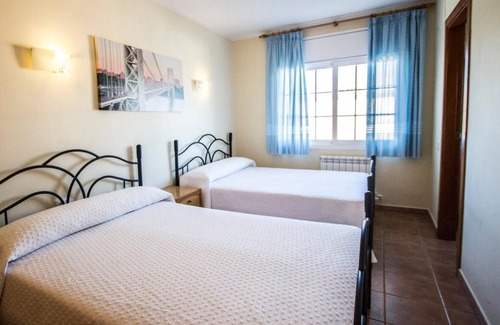 Sils Villa | Antonia Sils 44 - Ref 561.44