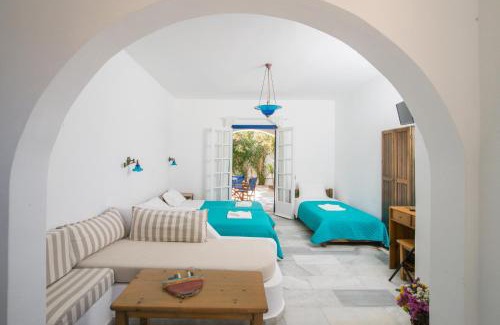 Agia Anna Apartment | Antonina Hotel