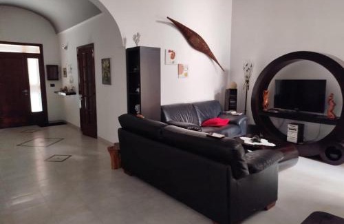 Aradeo Apartment | Antonio&Marghy House