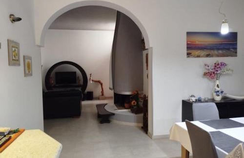 Aradeo Apartment | Antonio&Marghy House