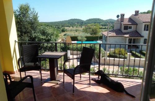 Musalez Apartment | Antonio Solimar Apartments