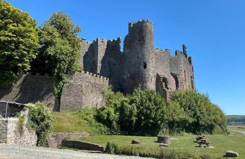 Laugharne Other | Ants Hill Holiday Home