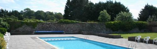 Laugharne Other | Ants Hill Holiday Home