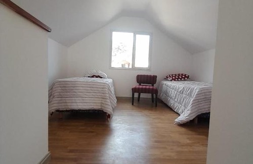 Playa Bonita House | antu