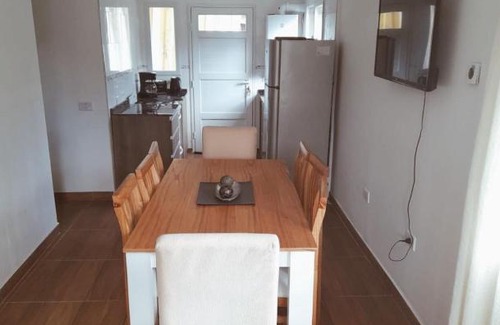Playa Bonita House | antu