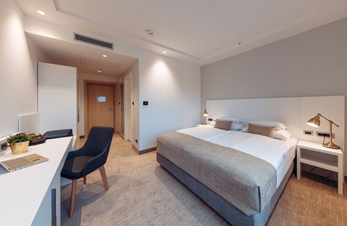 Kraljevec Sesvetski Hotel | Antunovic Hotel East