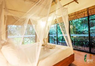 Phanom Cabin | Anurak Community Lodge - SHA Plus