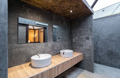 Phanom Hotel | Anurak Community Lodge