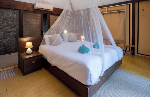 Phanom Hotel | Anurak Community Lodge