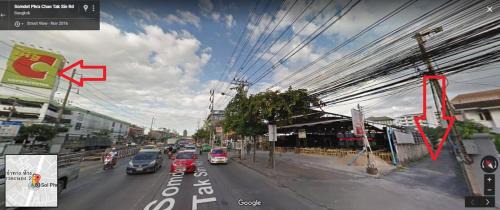 Dao Khanong House | Anurak Guesthouse