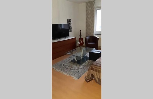 Flingern Nord Apartment | Anvar