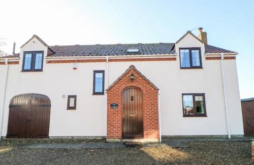 Northallerton House | Anvil Cottage