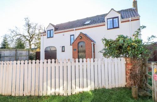 Northallerton House | Anvil Cottage