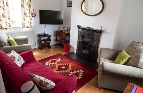 Louth House | Anvil Lodge