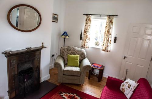 Louth House | Anvil Lodge