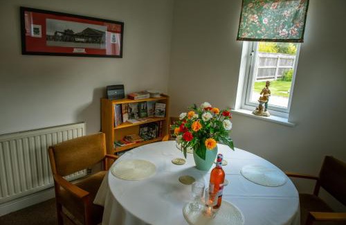 Louth House | Anvil Lodge