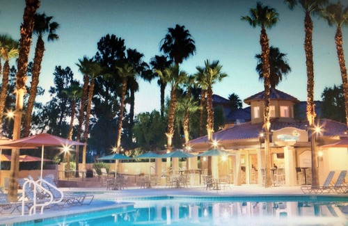 Palm Desert Villa | Any of 4 Marriott Resorts with full access, 1 or 2 BR Villas or Suites for 4-8!
