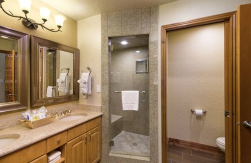 Park City Villa | Any time is a great time to experience the scenic beauty of Park City.