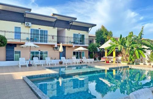 Krabi Hotel | Anyavee Chom By The Sea