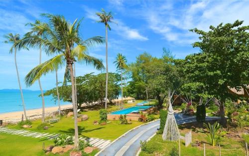 Nong Thale Resort | Anyavee Krabi Beach Resort