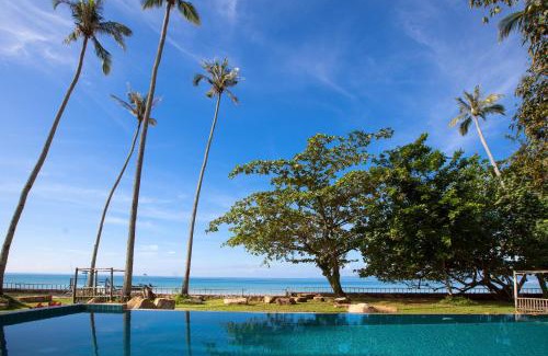 Nong Thale Resort | Anyavee Krabi Beach Resort