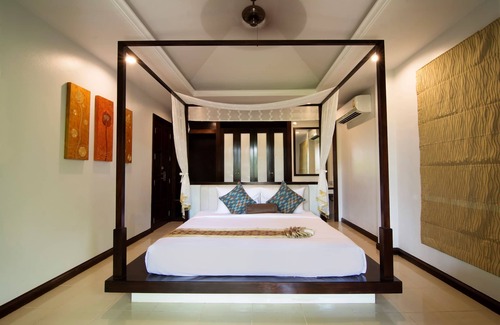 Nong Thale Resort | Anyavee Tubkaek Beach Resort