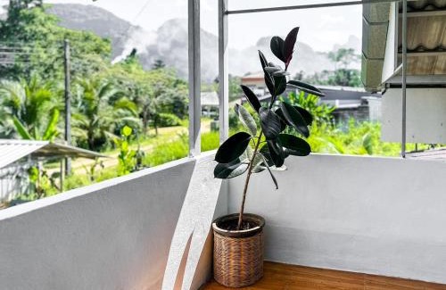 Ao Luek House | Ao Luek Homie Homestay