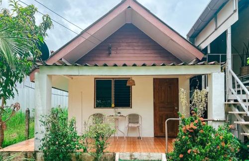 Ao Luek House | Ao Luek Homie Homestay
