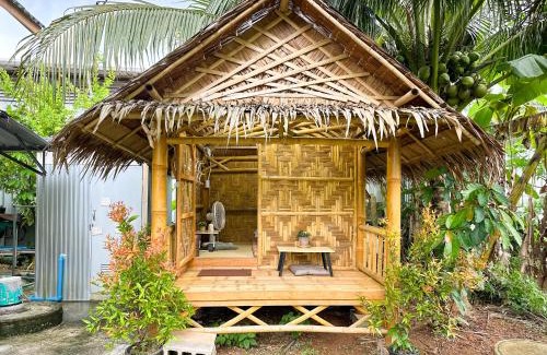 Ao Luek House | Ao Luek Homie Homestay