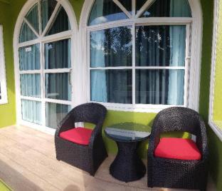 Krabi Resort | Ao Nang Baan Suan Resort