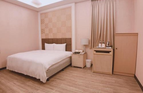 Jiaoxi Hotel | AOIKE Hot Spring Hotel