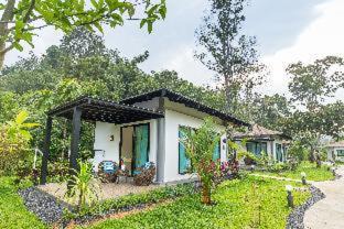 Krabi Villa | Aonang Eco Villa - SHA Extra Plus