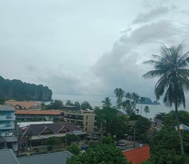 Ao Nang Hotel | Aonang Inn