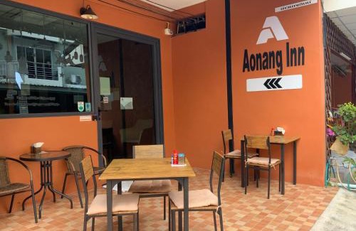 Ao Nang Hotel | Aonang Inn