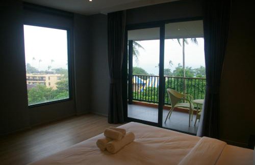 Ao Nang Hotel | Aonang Inn