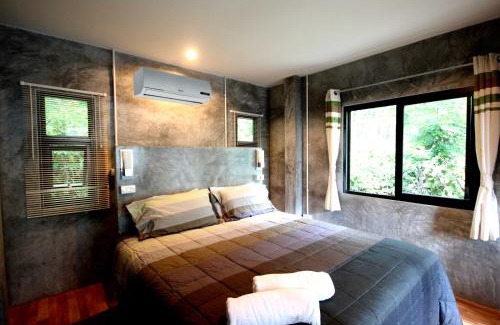 Ao Nang Hotel | Aonang Lodge - SHA