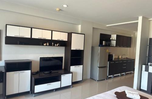 Ao Nang Apartment | Aonang Mountain View Hotel