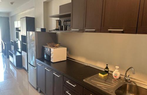 Ao Nang Apartment | Aonang Mountain View Hotel