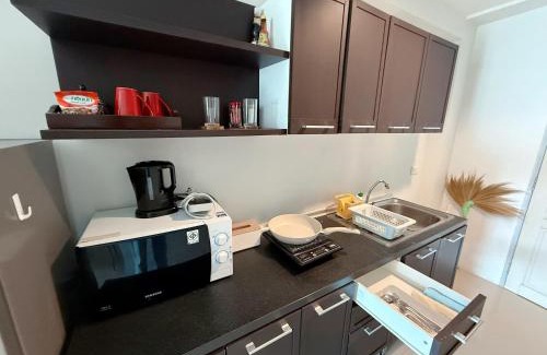 Ao Nang Apartment | Aonang Mountain View Hotel